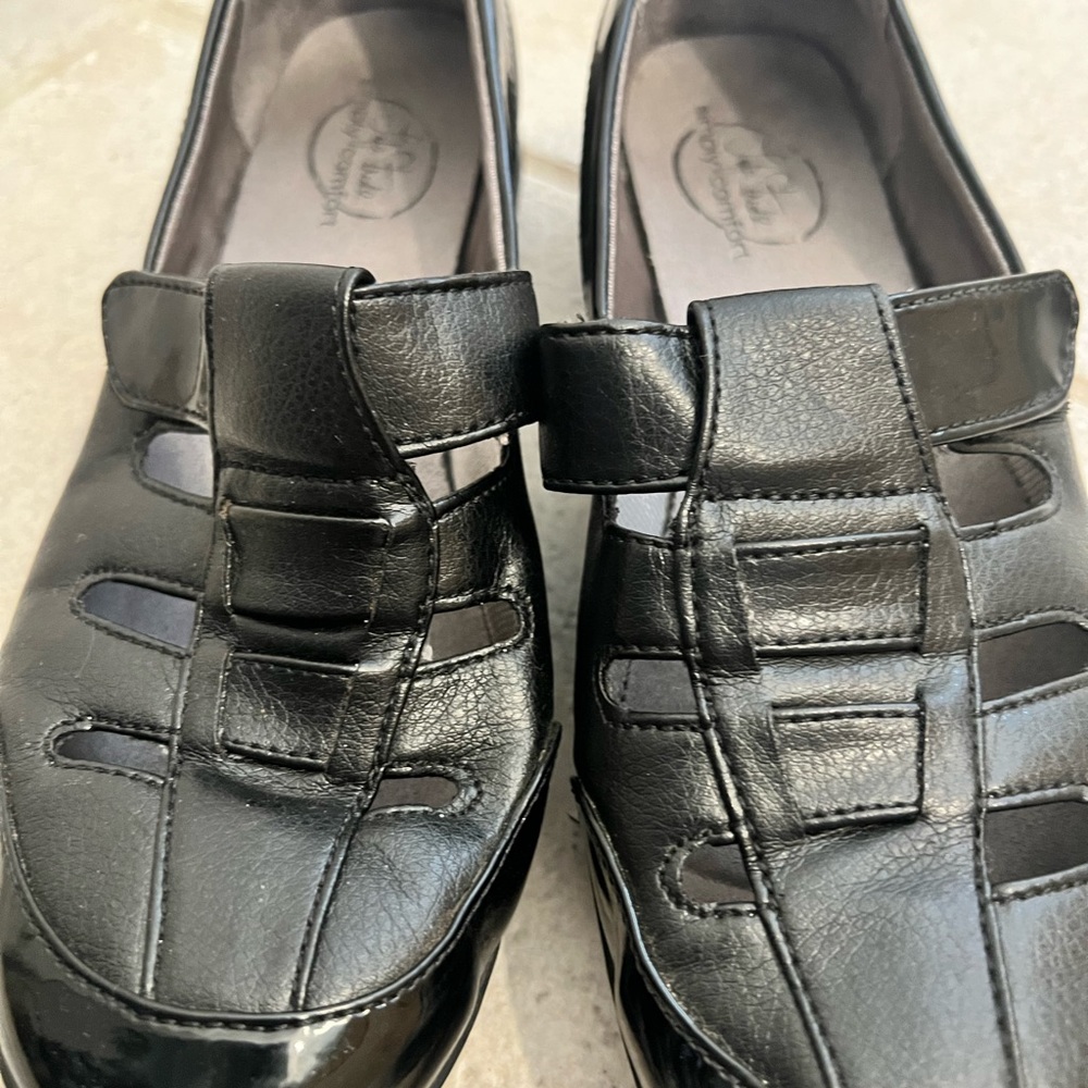Life Stride comfort Loafers Flats